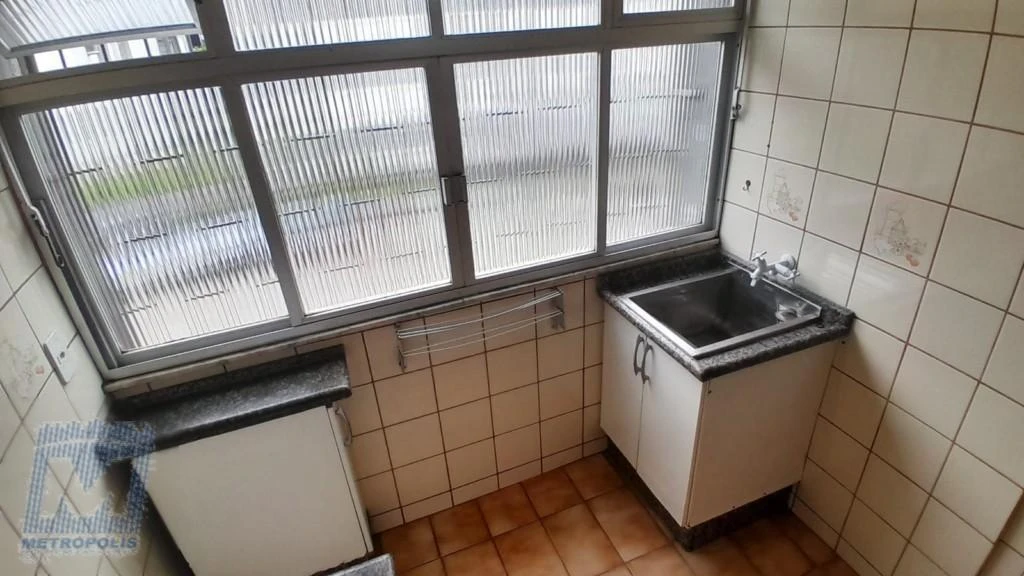 2-bedroom apartment, 44 m² — photo 7