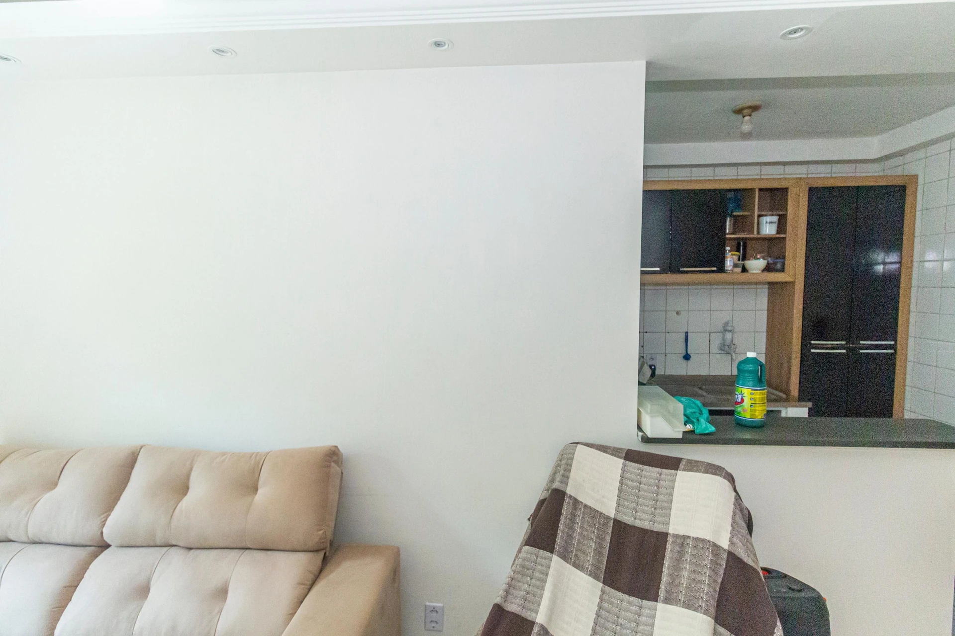 Apartamento amueblado con aire acondicionado y 2 dormitorios — photo 25