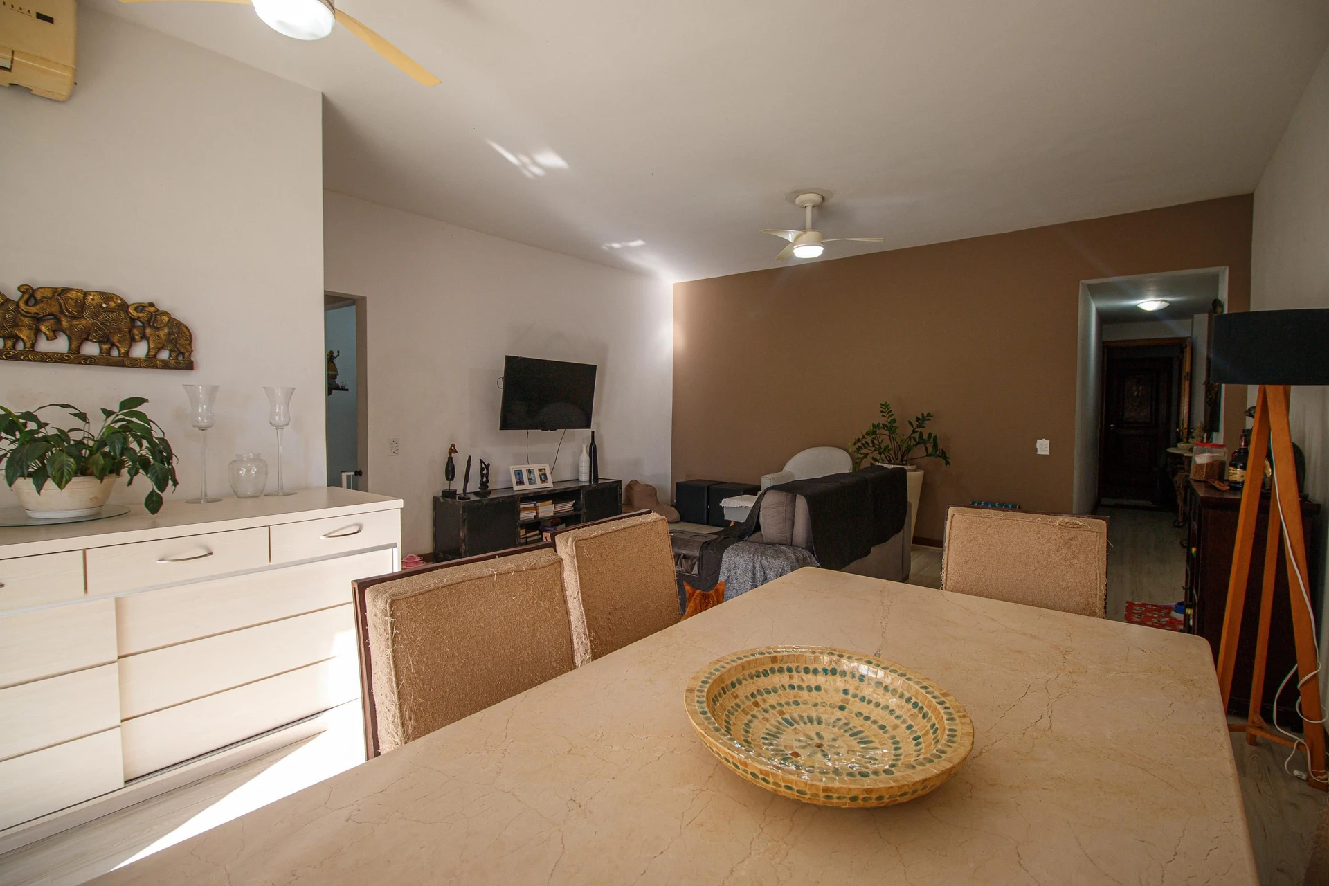 Furnished 2-bedroom apartment with 2 bathrooms and pet-friendly policy — photo 18