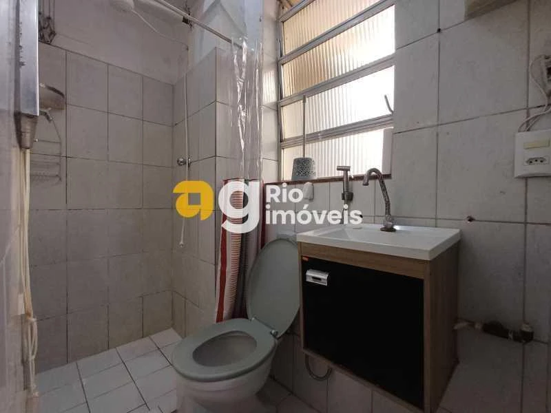 Студия 29 м², Рио-де-Жанейро — photo 10