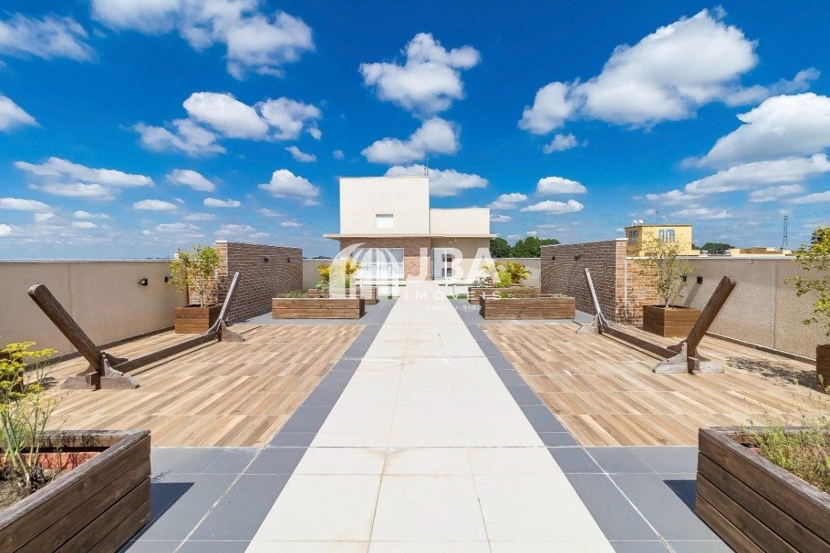 1-bedroom apartment with parking and 41 m² — photo 28