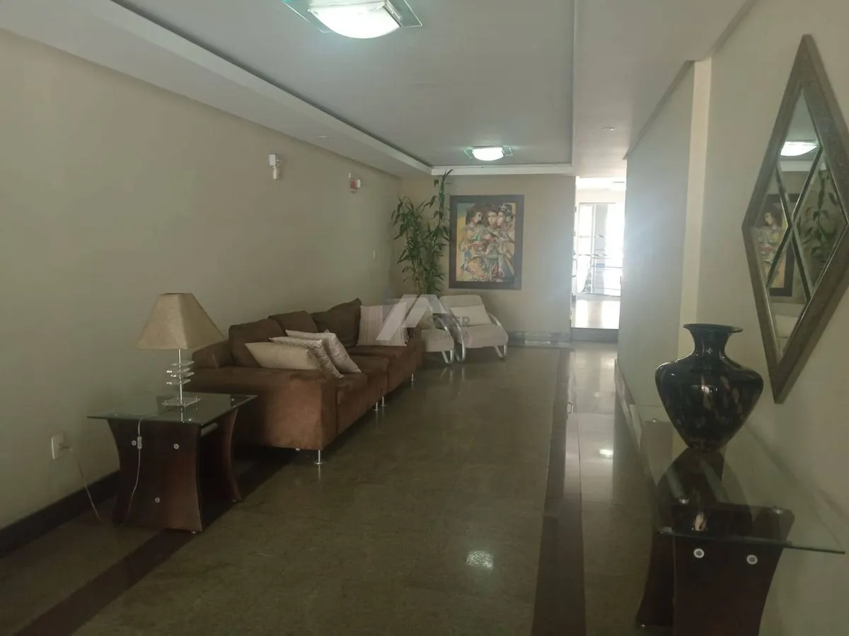 3-bedroom apartment with a private pool in Florianópolis — photo 21
