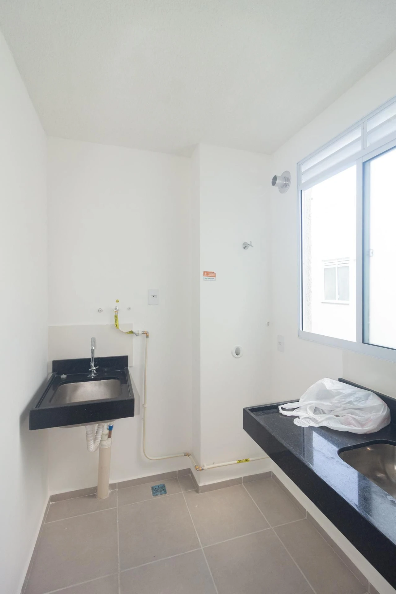 Apartamento para aluguel com 2 quartos e 1 vaga — photo 25
