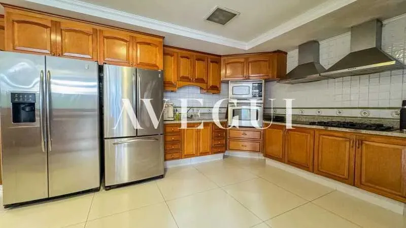 Триплекс 1077 м² с балконом — photo 7