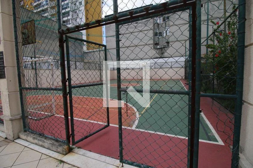 Apartamento de 3 quartos em condomínio com academia — photo 42