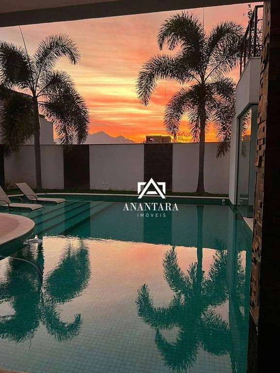 Furnished 980 m² house with 4 en-suite bedrooms — photo 10