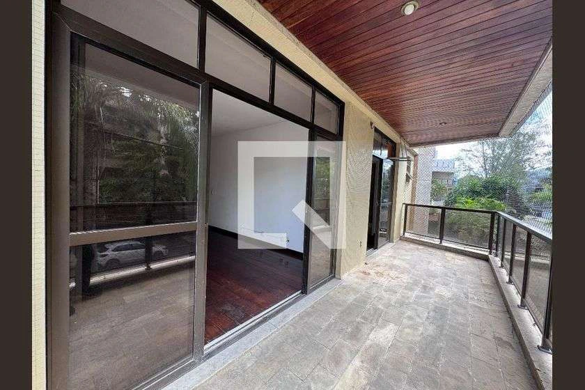 Apartamento para aluguel de 108 m² com 2 suítes e varanda — photo 2