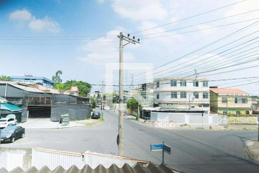 Rental house with balcony, 2 bedrooms and 120 m² — photo 27
