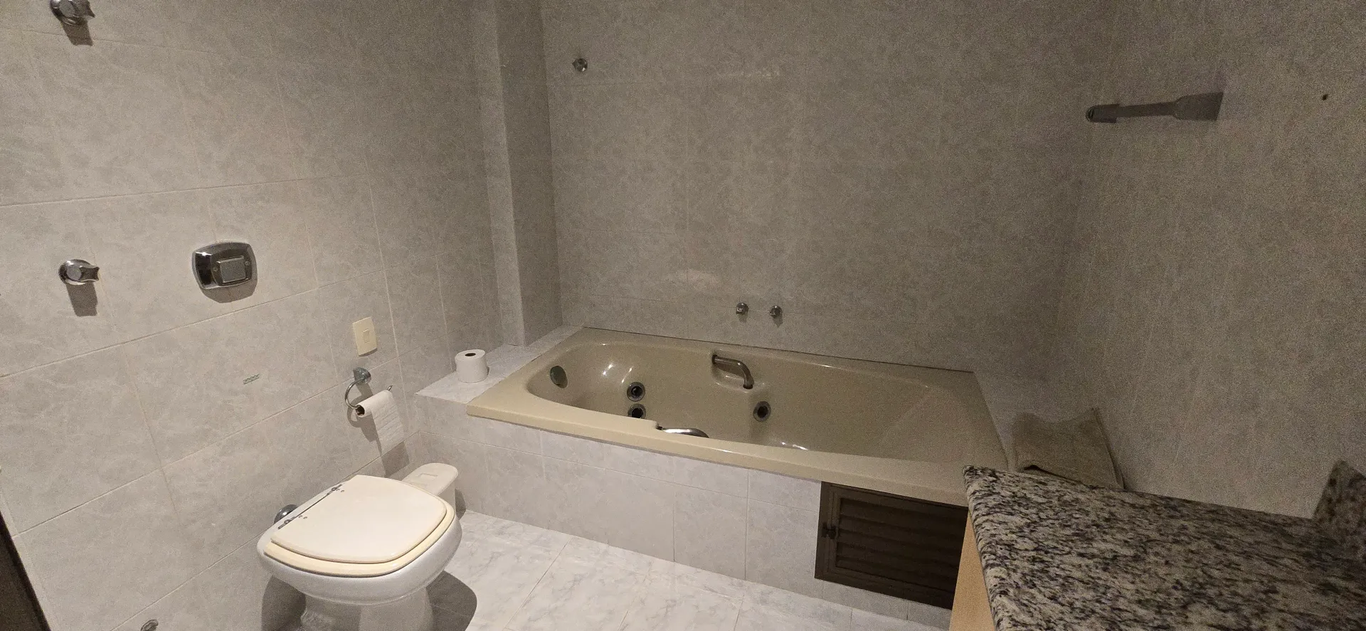 Penthouse with 4 bedrooms and 3 bathrooms — photo 24