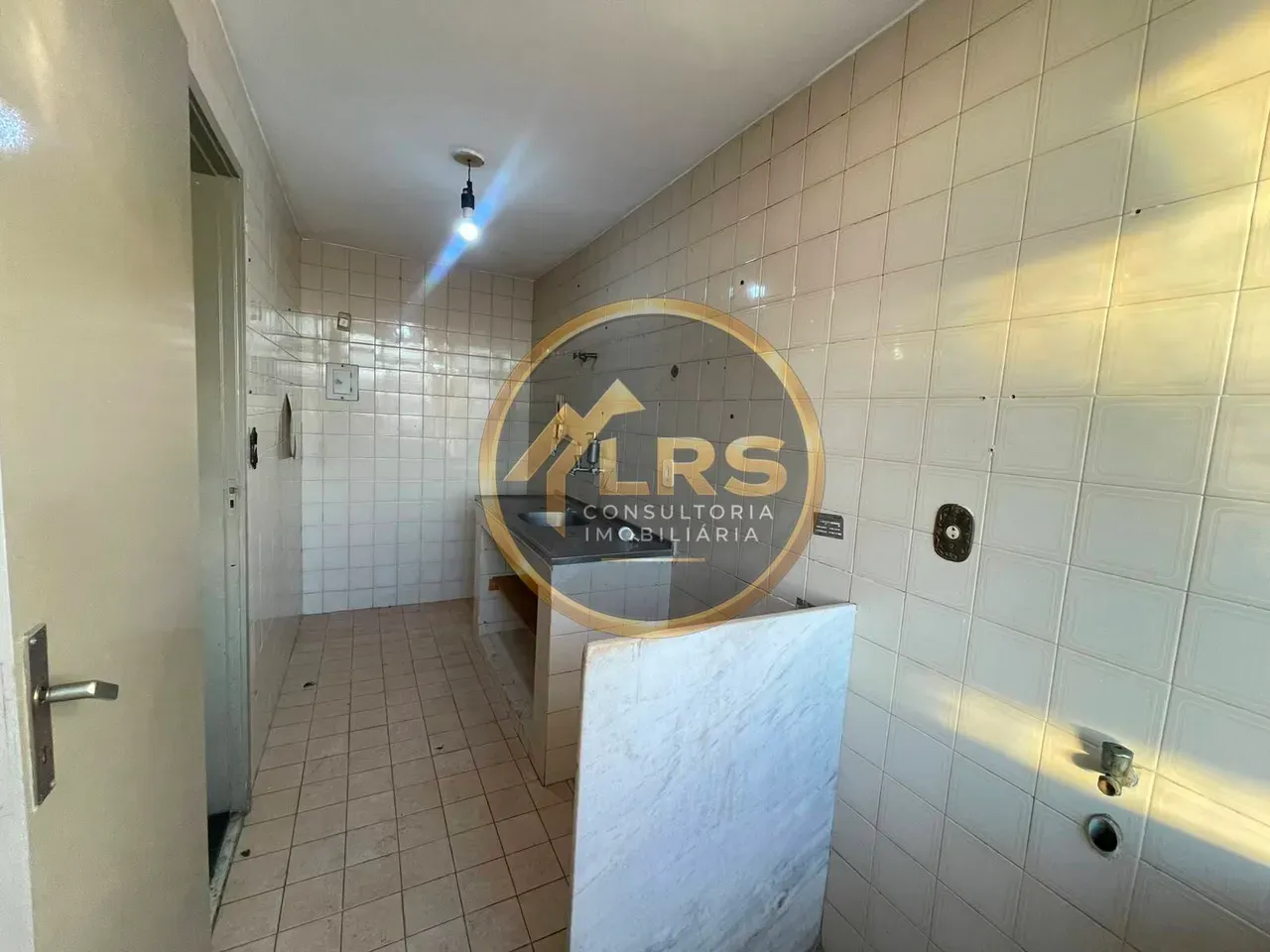 Apartamento mobiliado de 2 quartos no 8º andar, 46 m² — photo 4