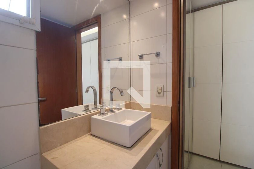 78 m² apartment with 3 bedrooms and a gas open kitchen — photo 24