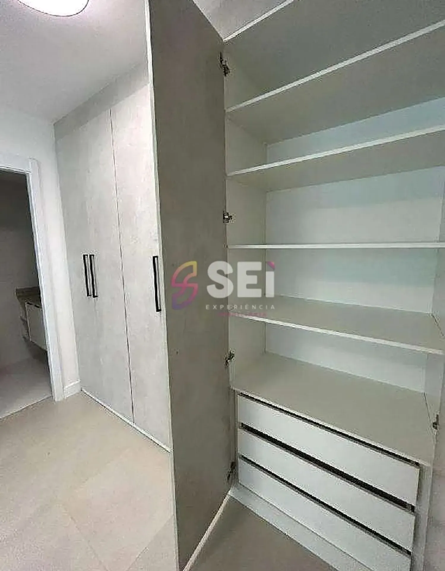 Apartamento, 122 m², com varanda envidraçada — photo 17