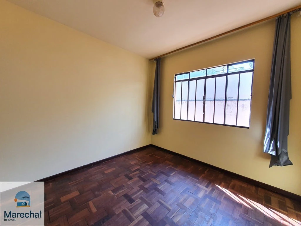 4-bedroom house with a private BBQ in Curitiba — photo 23