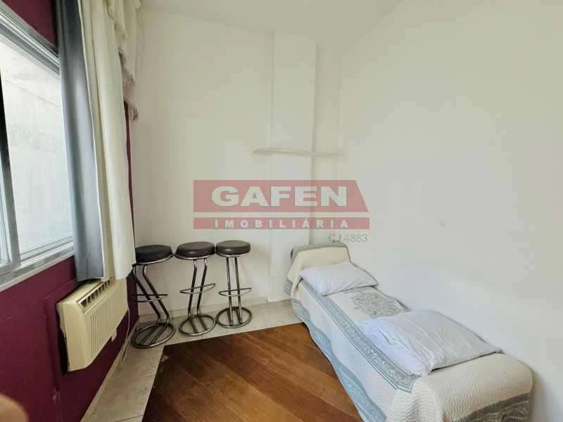 Furnished 70 m² apartment with 2 bedrooms and 1 parking spot — photo 3