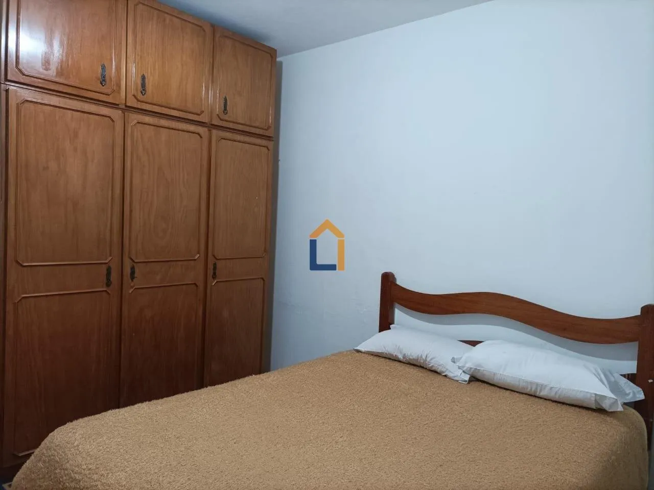 40 m² apartment with 1 bedroom and no parking space — photo 12