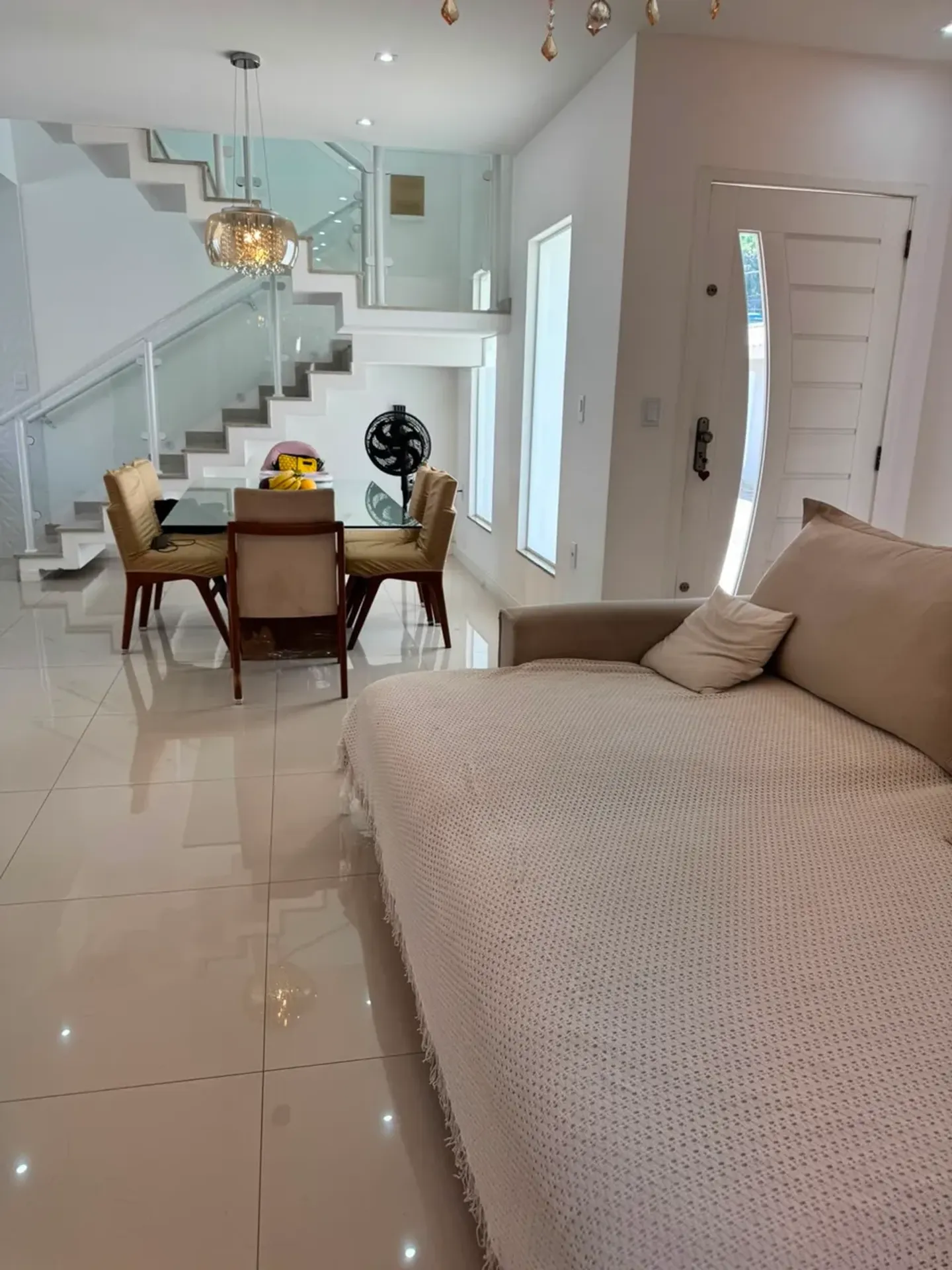 Casa, 150 m², com piscina privativa — photo 10
