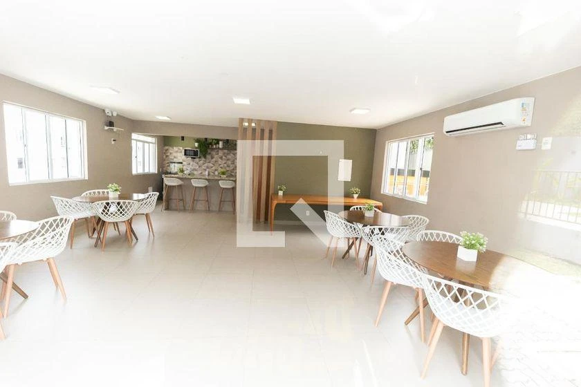 Apartamento, 42 m², com piso de madeira ou laminado — photo 15