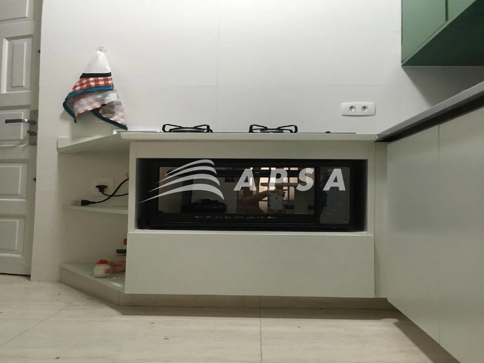 2-bedroom apartment with en-suite and 75 m² — photo 7