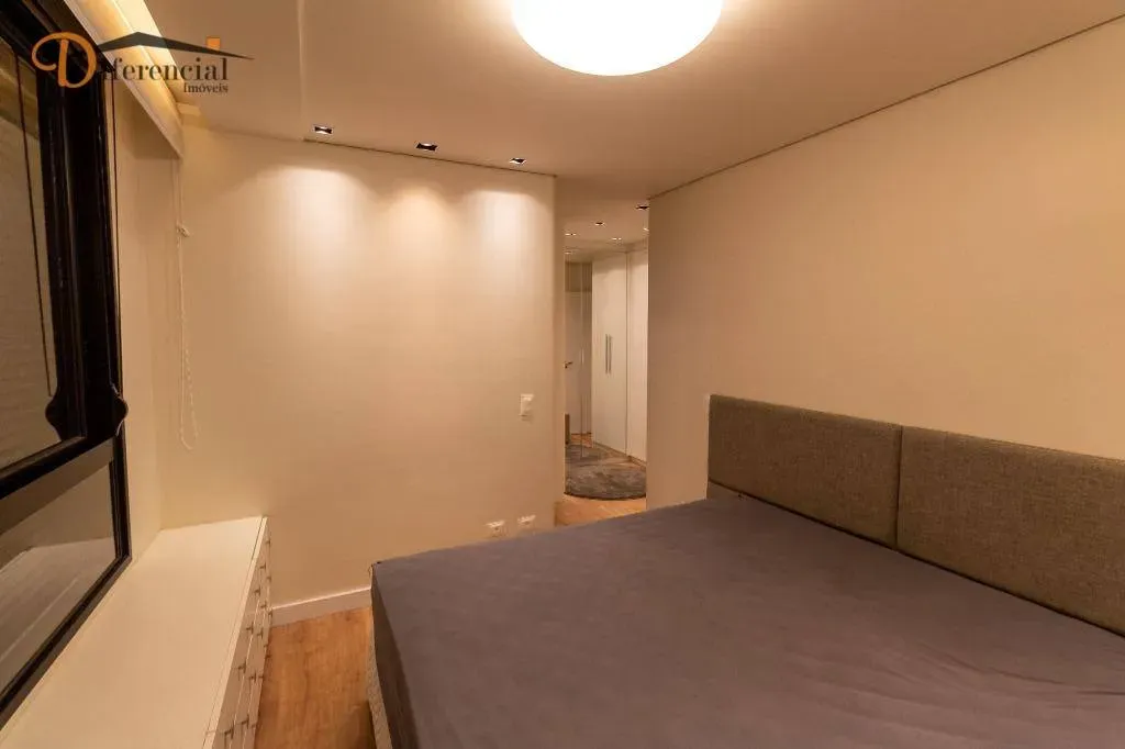 Washing machine in a 3-bedroom apartment, 120 m² — photo 14