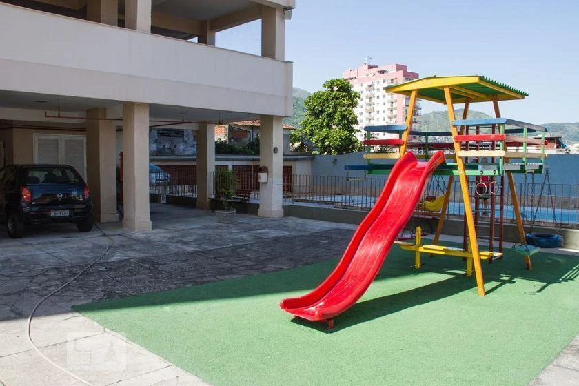 2 quartos e máquina de lavar: apartamento de 60 m² — photo 2