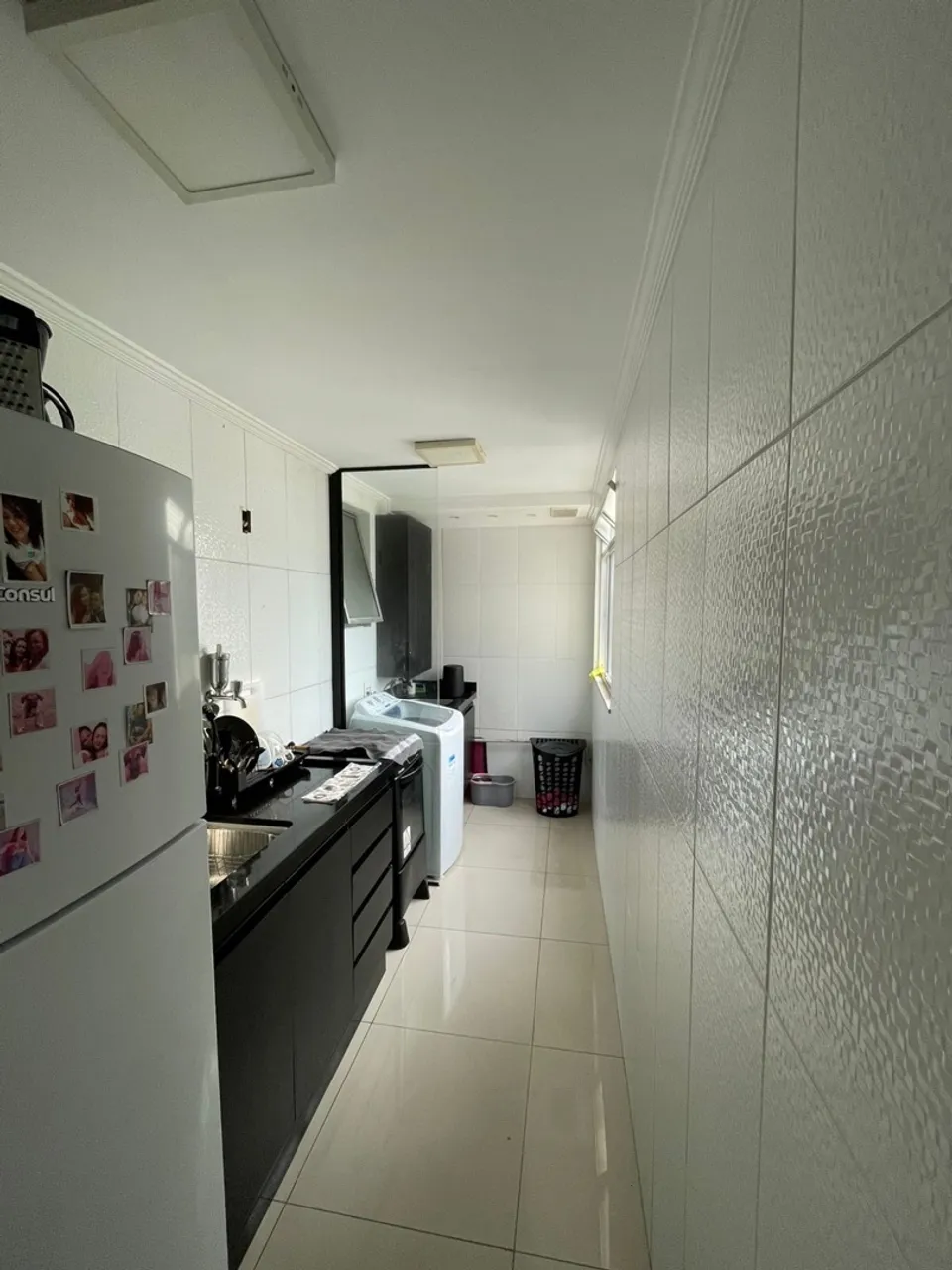 2-bedroom apartment with a washing machine in Rio de Janeiro — photo 2