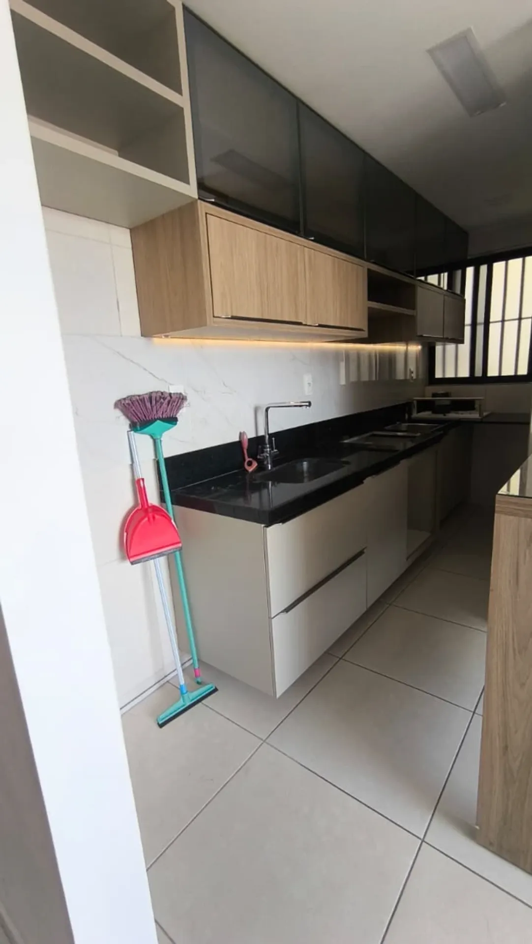2-bedroom apartment, 1 with its own bathroom, 53 m² — photo 8