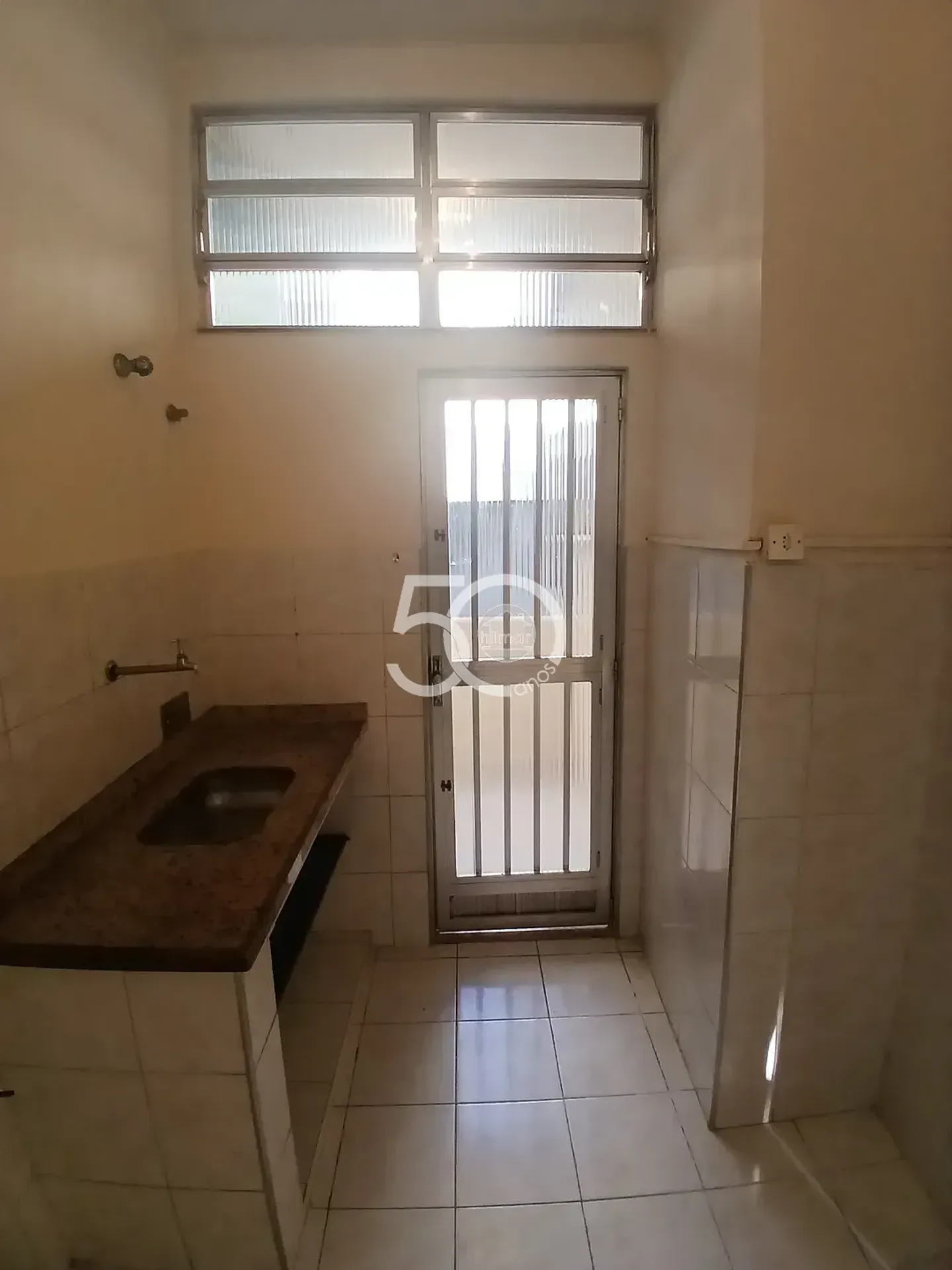 1-bedroom apartment with heating and no parking — photo 15