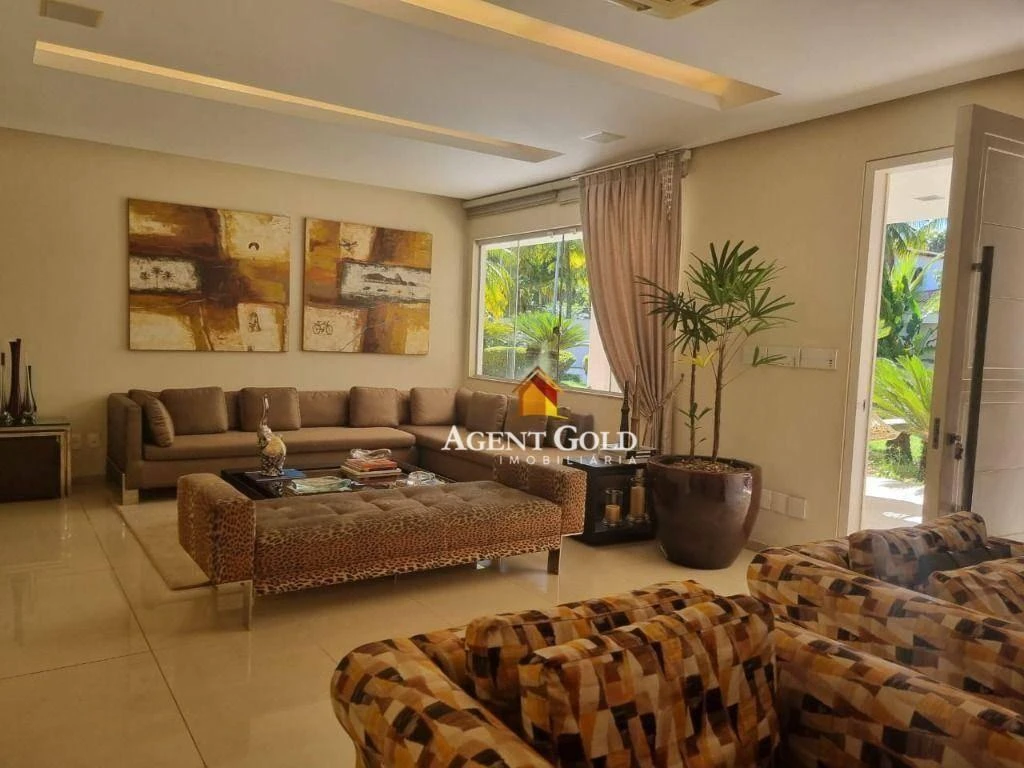 Furnished 900 m² house with 6 en-suite bedrooms — photo 16