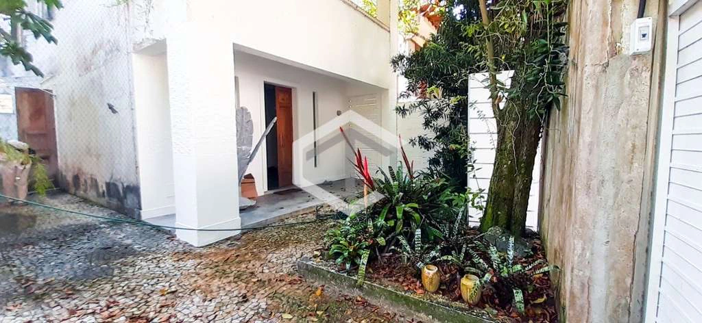 Duplex house with 3 bedrooms and 265 m², private yard — photo 9