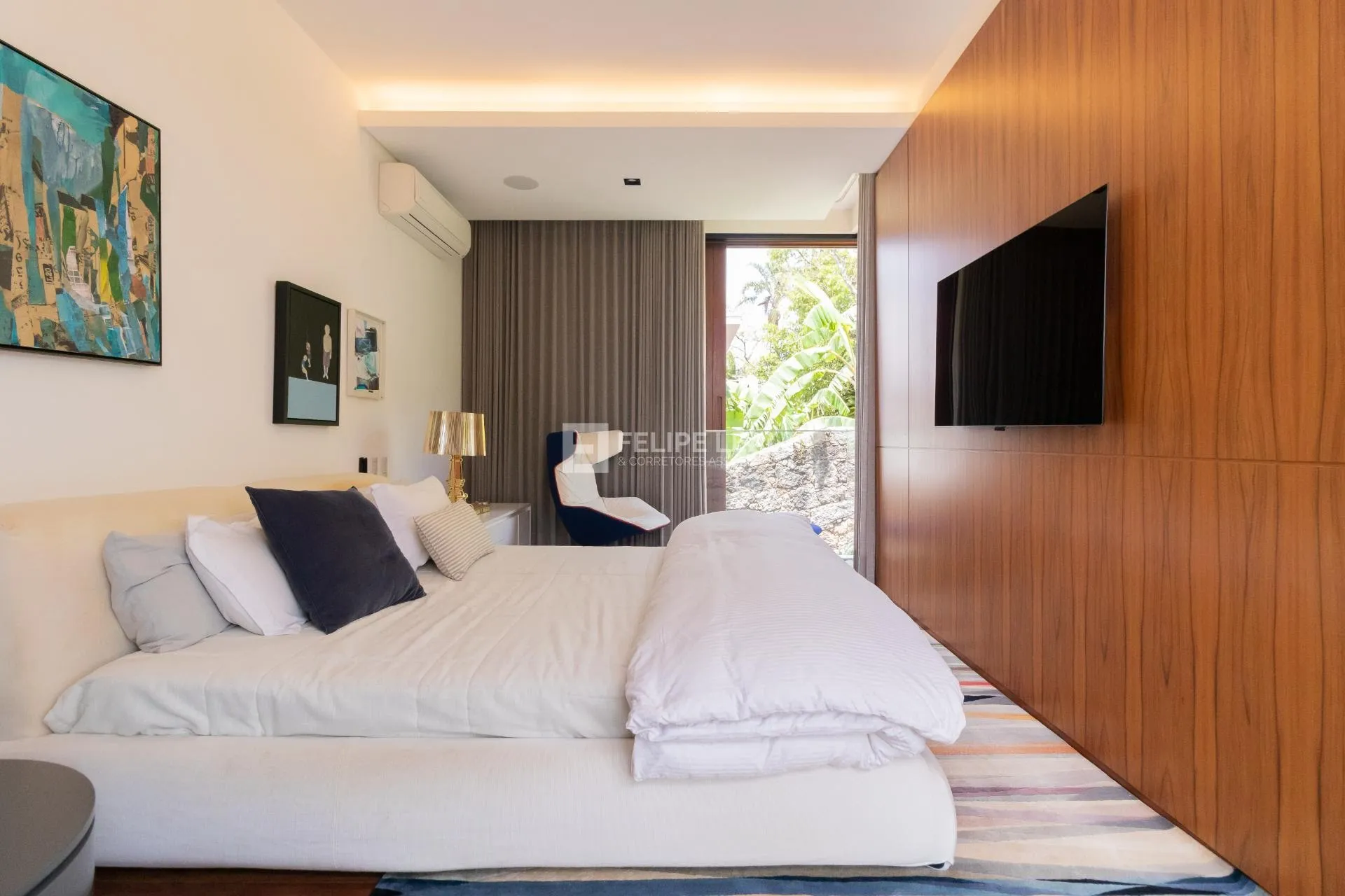 Меблированный дом в кондоминиуме: 5 люкс-спален и 700 м² — photo 12
