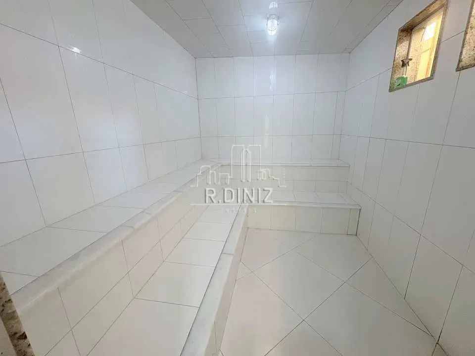 Квартира з 2 спальнями та відкритою газовою кухнею — photo 39