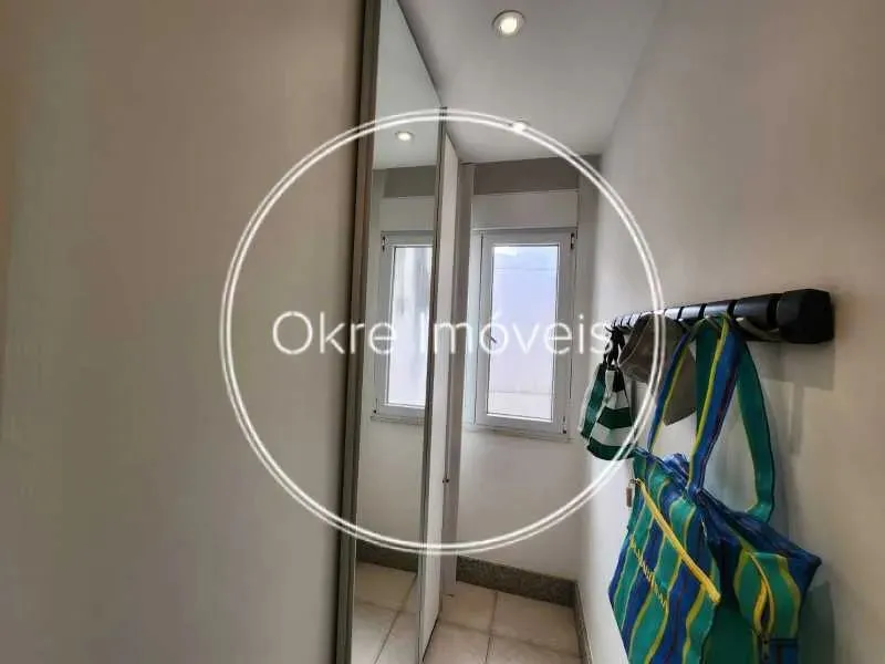 Furnished 2-bedroom apartment with 2 bathrooms 70 m² — photo 5