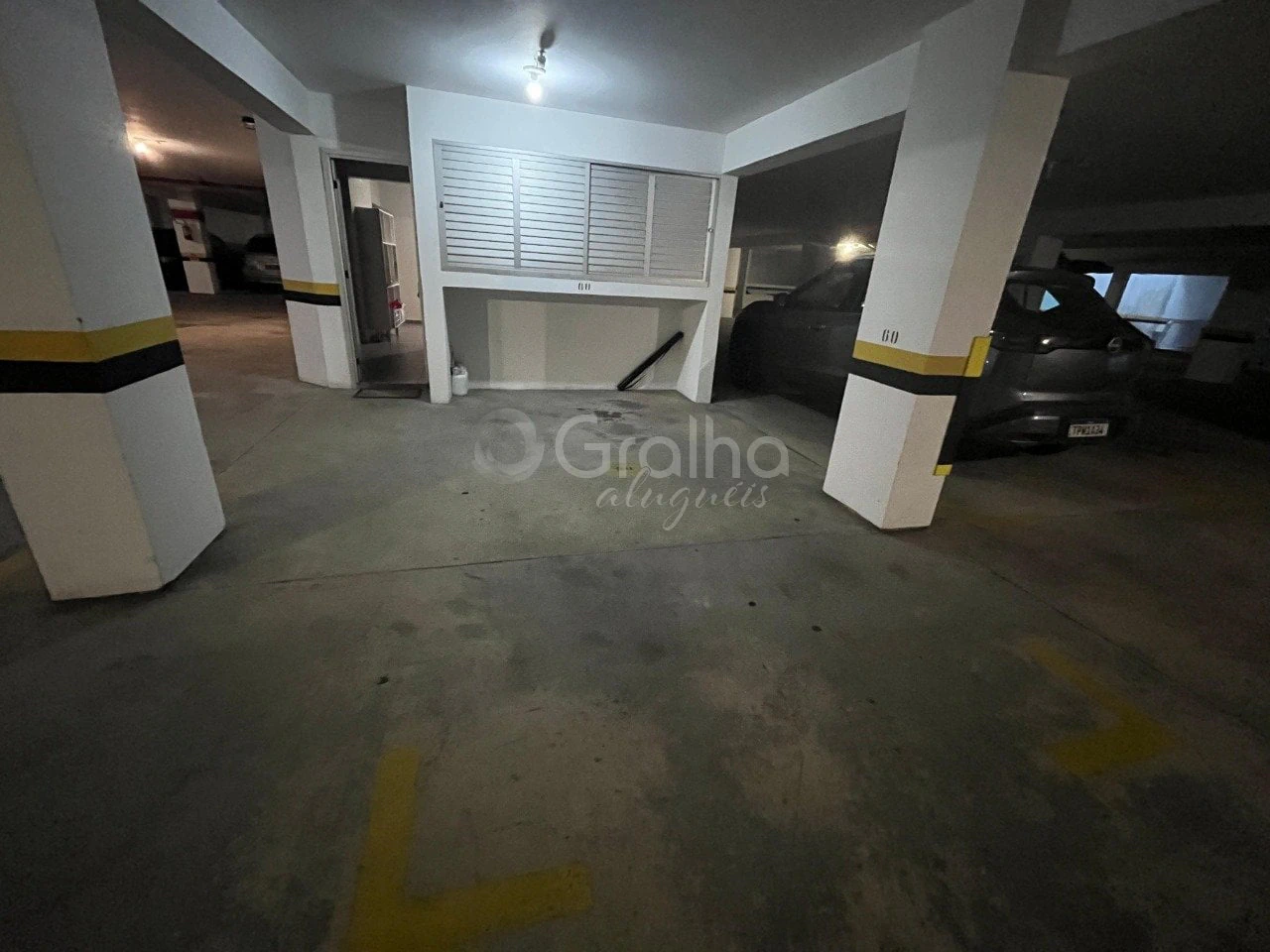 3-bedroom apartment with a washing machine in Florianópolis — photo 24