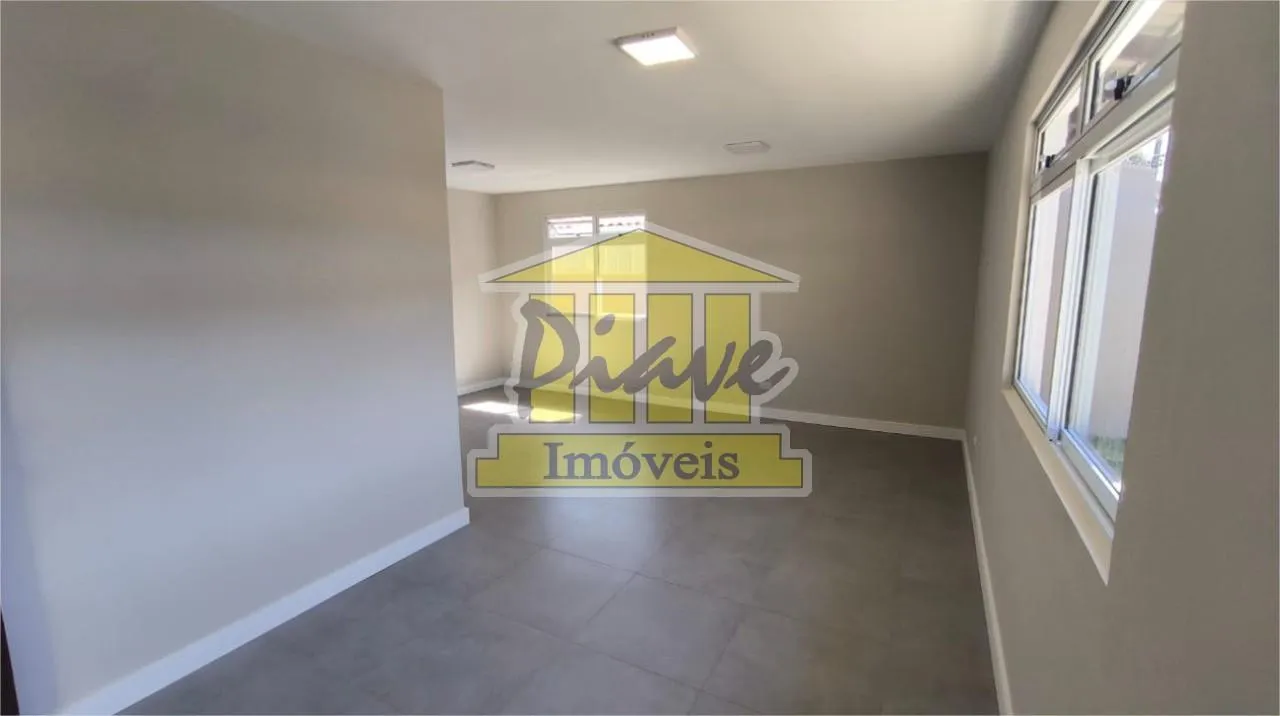 3-bedroom house, 1 with its own bathroom, 250 m², Curitiba