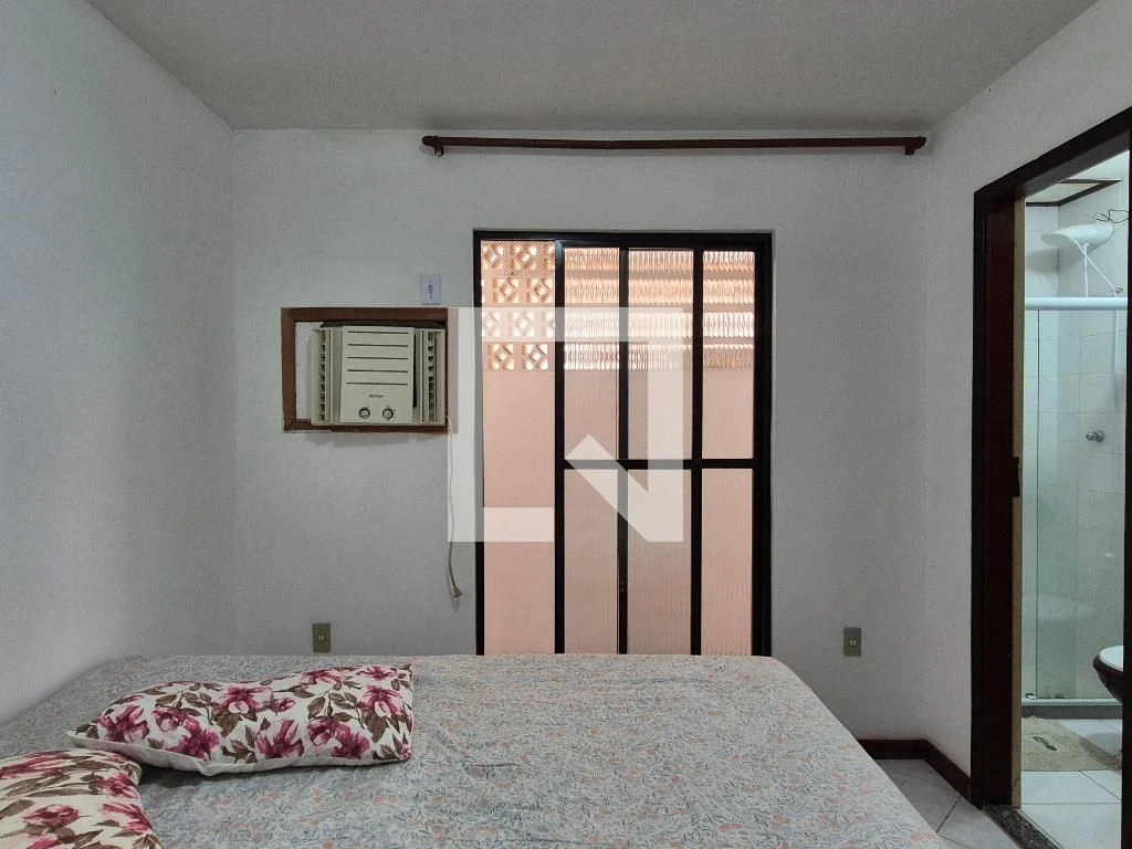 Apartamento mobiliado com 1 quarto e 1 banheiro, sem vaga — photo 20