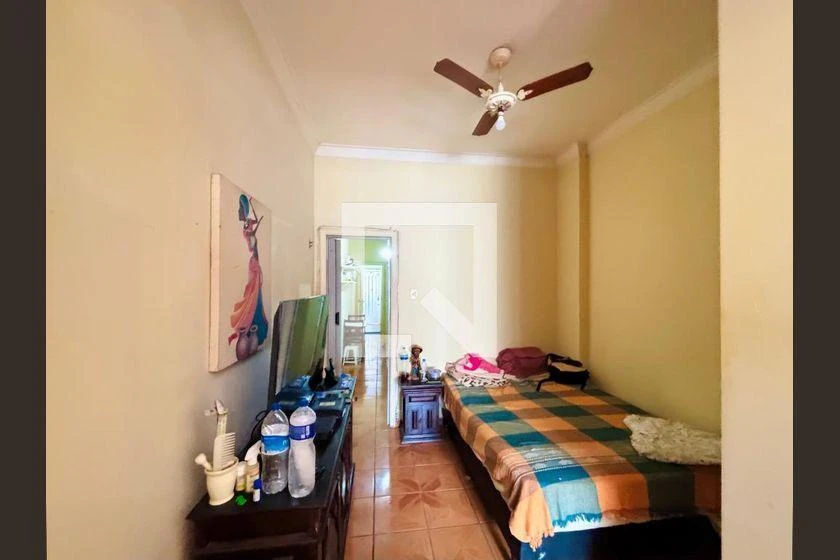 One-bedroom apartment, 50 m² — photo 3