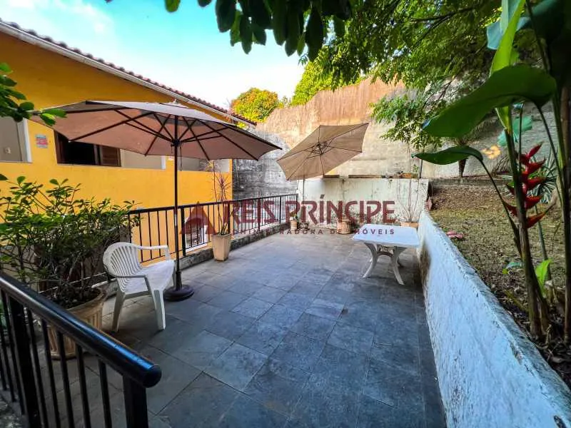 Furnished 4-bedroom house with 4 baths, 540 m² — photo 30