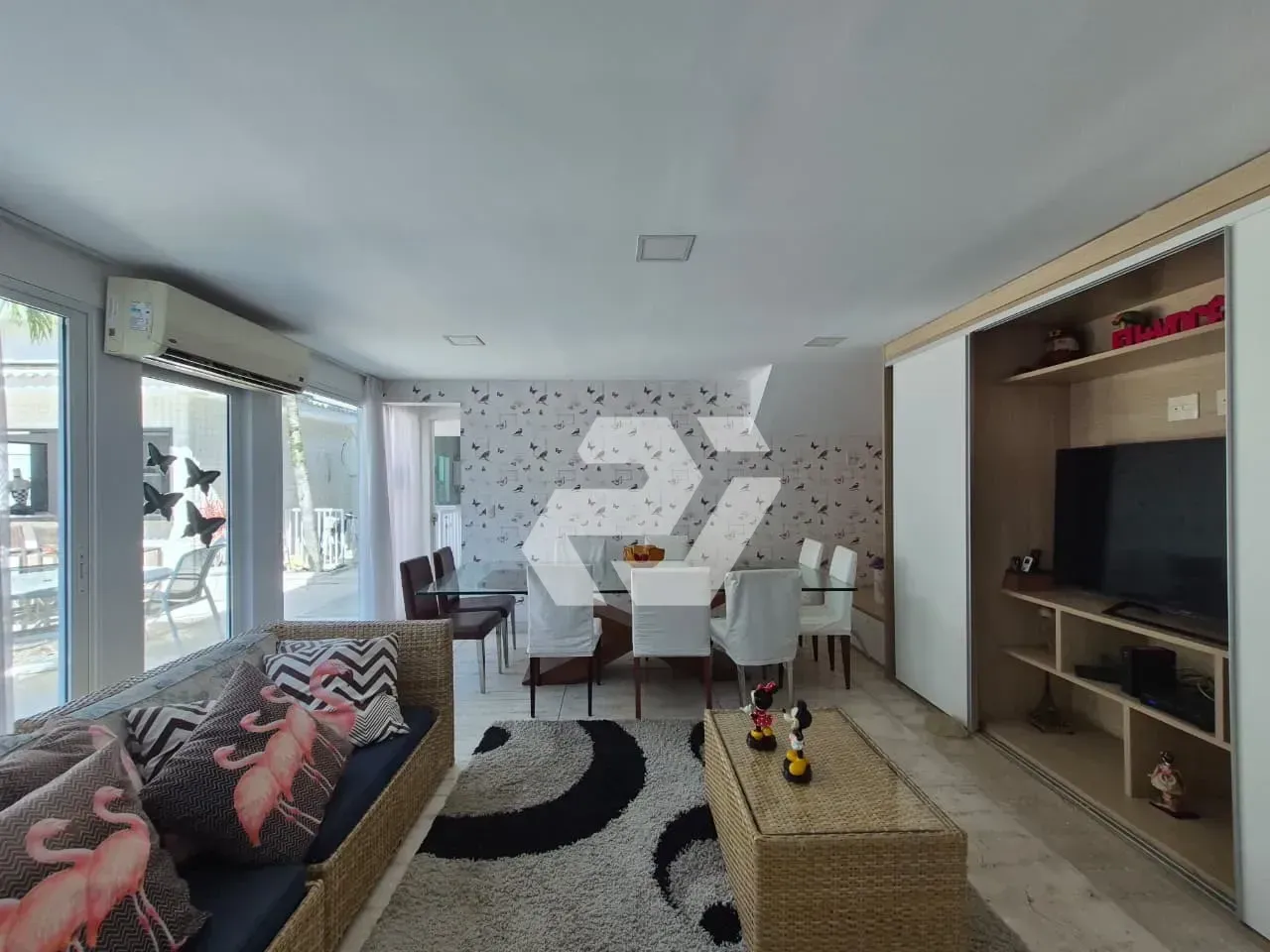 Casa com 5 quartos e aceita animais na locação — photo 20