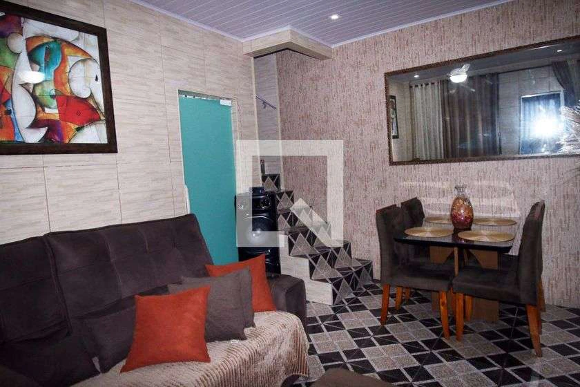 Furnished house with 3 bedrooms and a separate gas kitchen — photo 10