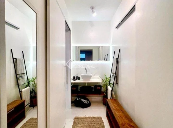 Apartamento de 30 m² con 1 suite y 2 baños — photo 5