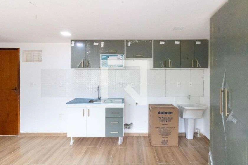 Estudio de 35 m² con 1 plaza y cocina con fogón — photo 11