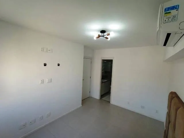 Apartamento com 4 dormitórios e cozinha americana a gás — photo 10