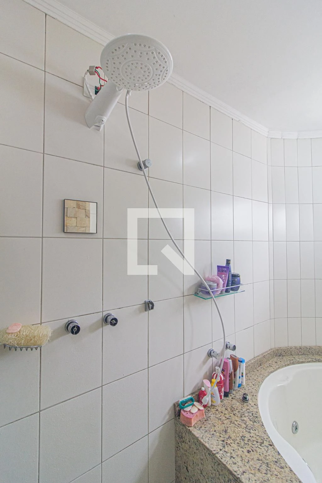 Furnished house, 106 m², with a bathtub — photo 42