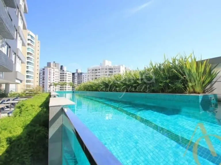 Furnished 57 m² studio with 1 bedroom and 1 bathroom — photo 8