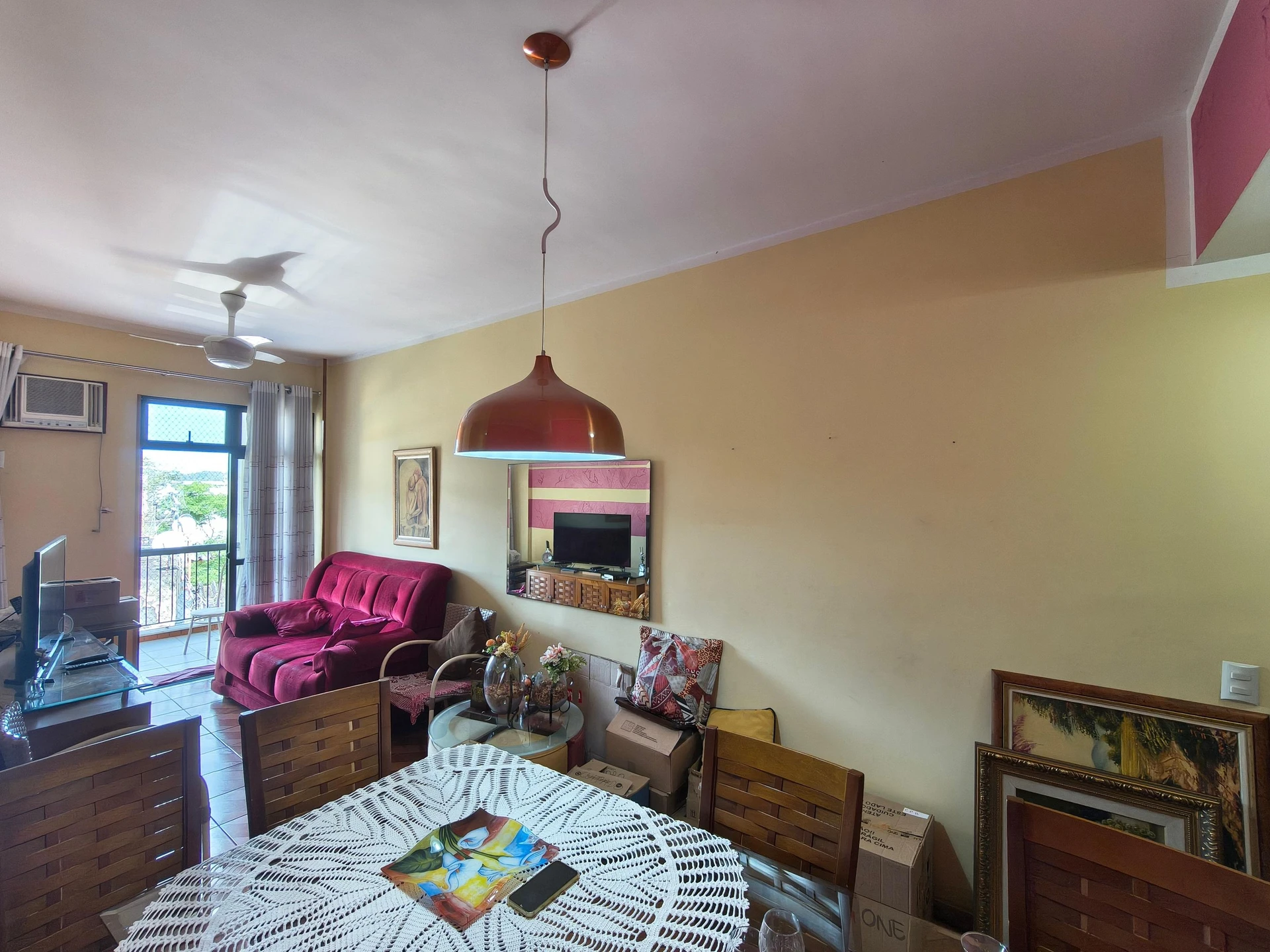 3-bedroom apartment with a balcony for everyday comfort — photo 17