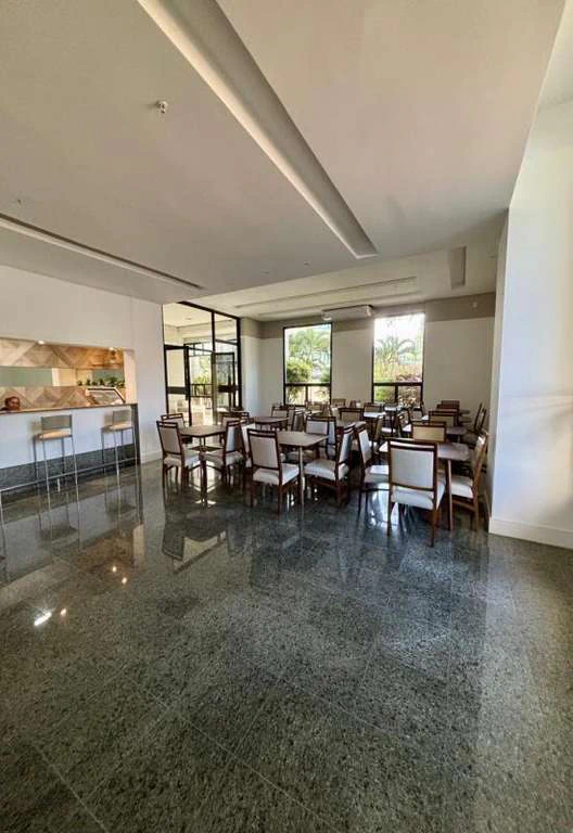 Apartamento mobiliado de 109 m² com 2 dormitórios e 2 vagas — photo 28