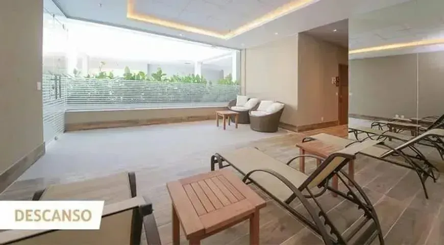Apartamento sem mobília com 2 quartos e 2 banheiros — photo 21