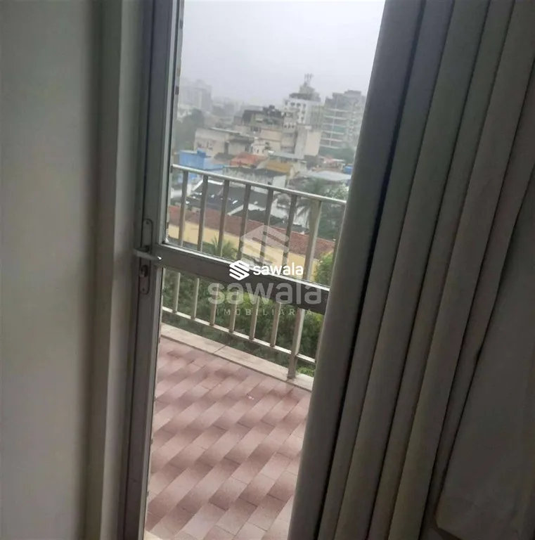 Furnished 72 m² apartment with 2 bedrooms and 1 parking — photo 30