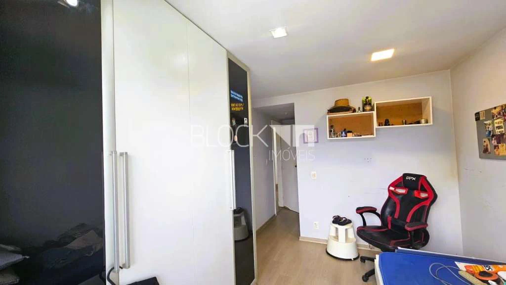 Apartamento mobiliado de 201 m² com 5 quartos e 3 suítes — photo 23