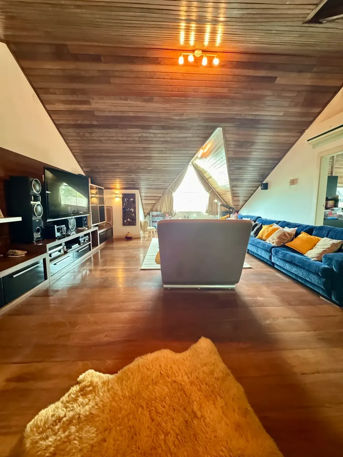 Casa amueblada de 1000 m² con 6 suites y 4 plazas — photo 15